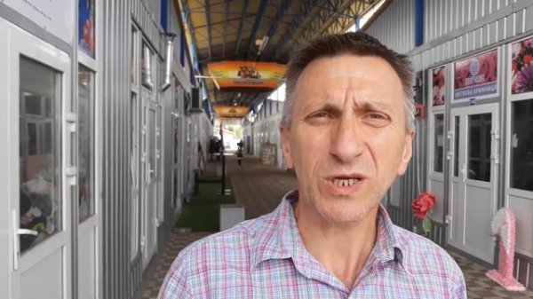 Презентация челенджа "100 дней трансформации"