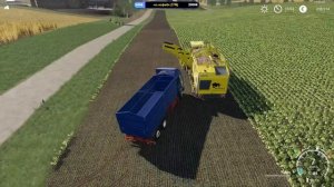 Farming Simulator- Ферма с нуля #34