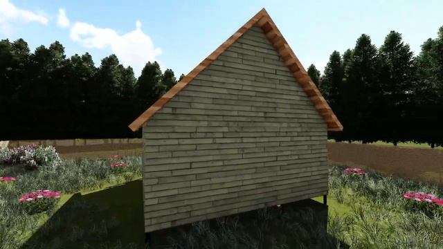 Новинка Проект 73. Дома из бруса в Новокузнецке и Кемерово. Сруб. Дома под ключ. смотреть онлайн