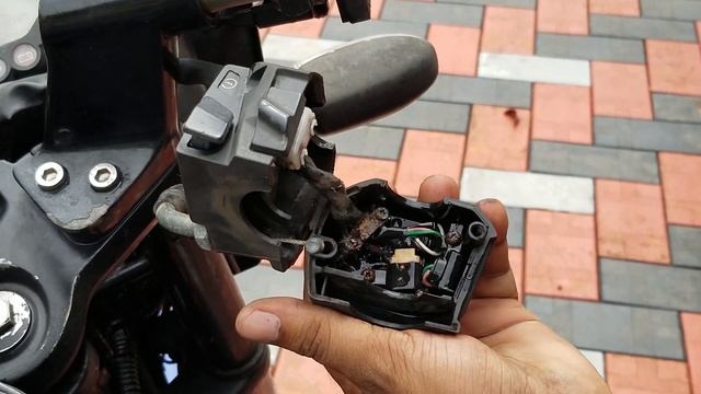 Bike Kill - Switch Cleaning With WD-40 | Kill - Switch Not Working Properly | How To Fix With WD 4 смотреть онлайн