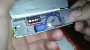 ||Разбераем жевачку-шокер||что внутри||