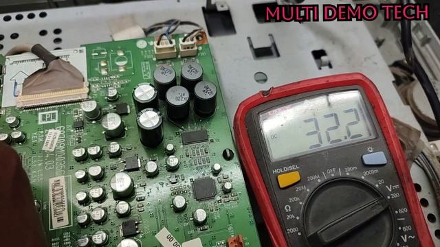 26lx2r no power problem solution/26 lg tv standby problem in hindi смотреть онлайн