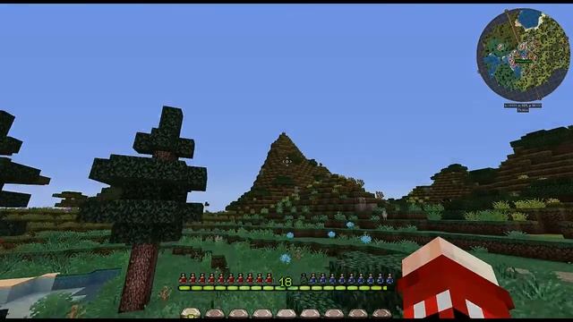 GOODBYE CRUEL WORLD || Crazy Craft 3.0 || Ep; 30 FINALE смотреть онлайн