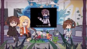 //реакция пр на мелкого лололошку\\ ×2  •чит.описание•