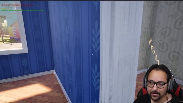 THE BEST ALPHA 1 REMAKE MOD EVER! (Hello Neighbor Mods Gameplay) смотреть онлайн