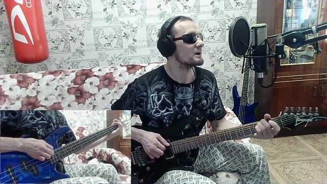 Rammstein. Ein Lied. (Кавер на Русском) смотреть онлайн