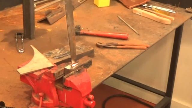 Why welds fail/crack, how to prevent it, and how to get 100% weld deposit смотреть онлайн