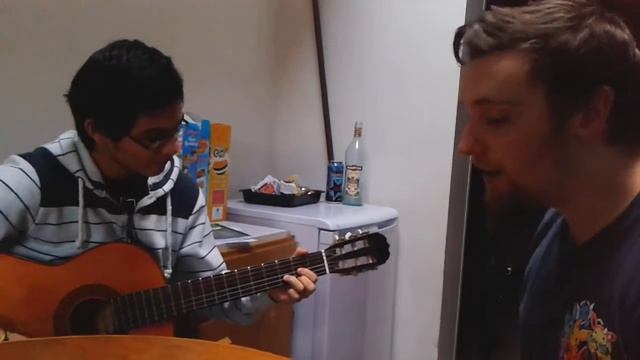 Song Time - With Pure Foton and Jayy Jayy - Adventure Time смотреть онлайн