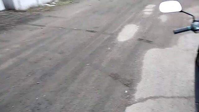 Yamaha Jog 50cc смотреть онлайн