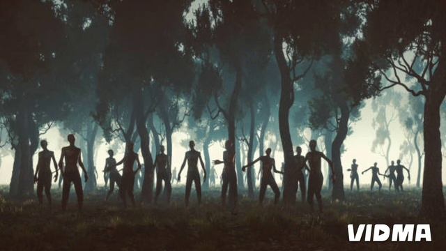 DREAM: ZOMBIE OUTBREAK | #2023 #endtimes #apocalypse #zombiesurvival #ZOMBIE #dreams смотреть онлайн