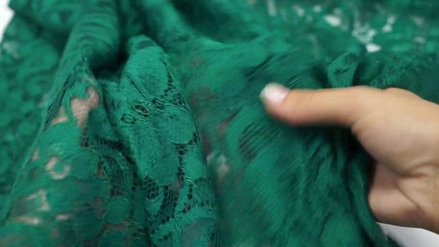 Кружево ярко-зеленое с кордом с блеском 1,98 м. Артикул: PIZZO10 смотреть онлайн