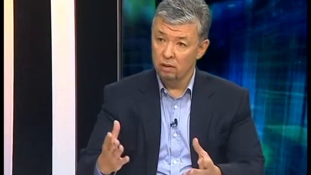 "Дін мен дәстүр"- Д.Көшербаев смотреть онлайн