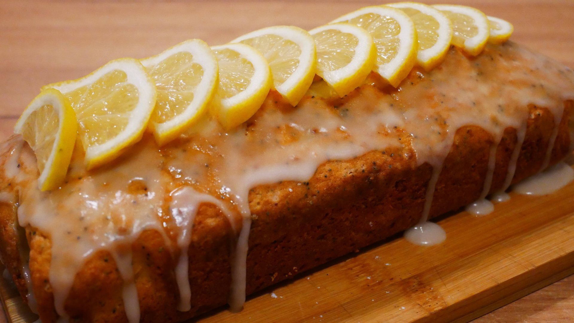 Творожно-лимонный кекс Рецепт кекса смотреть онлайн