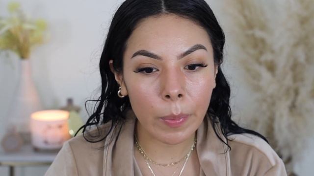 🚨NEW L'Oreal True Match Hyaluronic Tinted Serum|| WEAT TEST & REVIEW (WORTH THE BUY OR NAW?!) смотреть онлайн