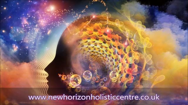 HIGHER SELF Guided Meditation for Guidance and Clarity | Hypnosis for Meeting your Higher Self смотреть онлайн