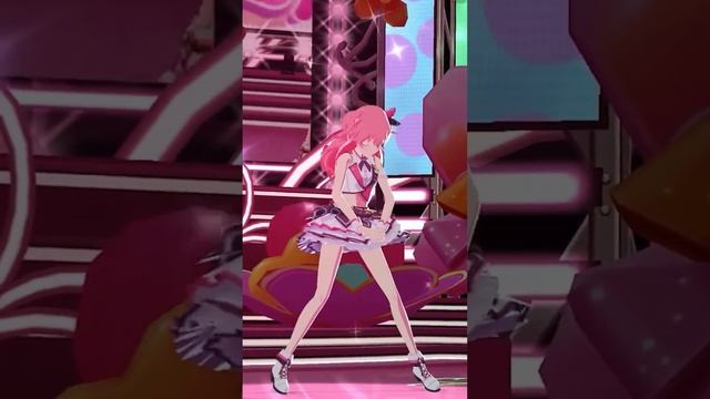 Project Sekai : アイドル新鋭隊 / Idol Shineitai ft Airi fancam смотреть онлайн