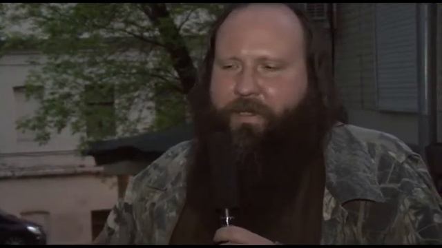 ПОСОЛОНЬ: майские гуляния смотреть онлайн