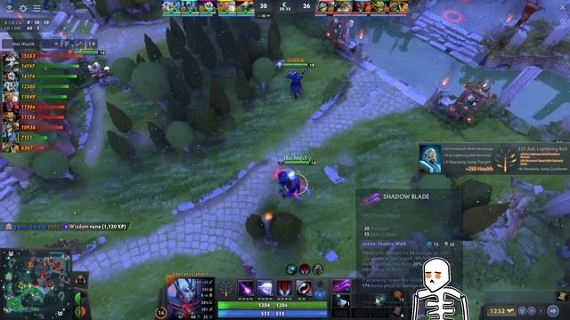 This Khanda Build is Actually Good смотреть онлайн