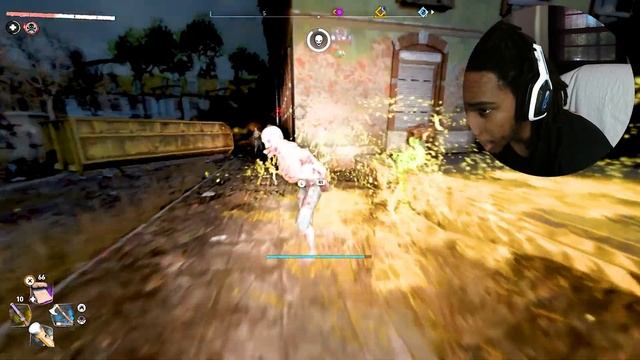 *NEW* Dying Light 2 E3 Story DLC 20 Pumpkintiles killed in Co-op! (Gone Wrong) смотреть онлайн