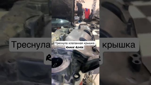Ограничение мощности #rangerover и #rangeroversport с двигателями 3,0 tdi смотреть онлайн