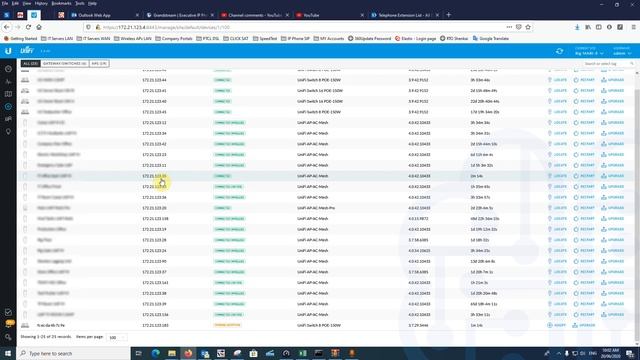 Unifi Switch Configurations with Unifi Controller | Basic Settings of UBNT Switch смотреть онлайн