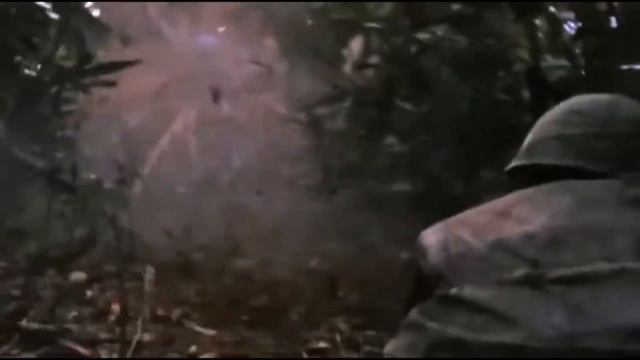 ABBA Lay All Your Love On Me Vietnam War Version смотреть онлайн