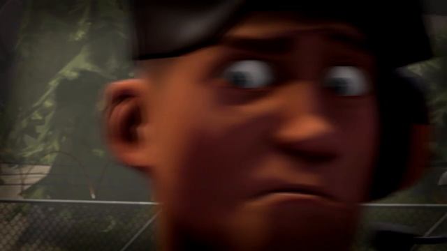 [SFM] The Slap смотреть онлайн