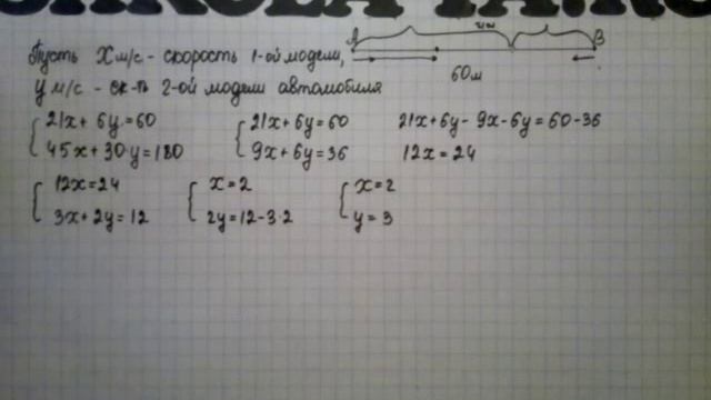Алгебра 9 кл. Мордкович. Параграф 7.35 смотреть онлайн