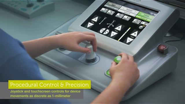 Coronary Artery Intervention - Next Generation Vascular Robotics by Corindus (3d medical animation) смотреть онлайн
