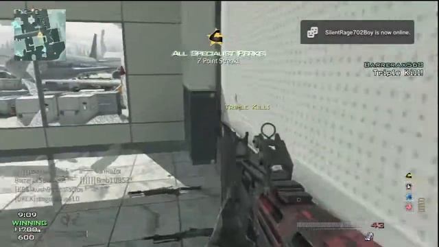 FAD Does Damage смотреть онлайн