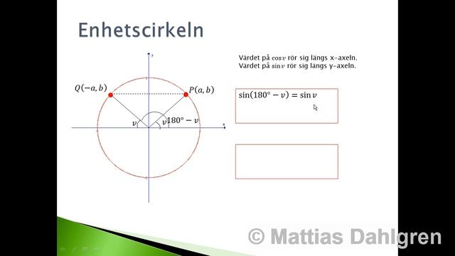 Matematik 3c Sammanfattning Kapitel 4 смотреть онлайн