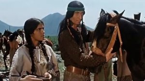 Вестерн (1965) Сыновья Большой Медведицы