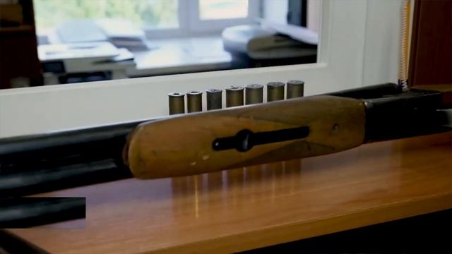 За сданное оружие полагается вознаграждение смотреть онлайн