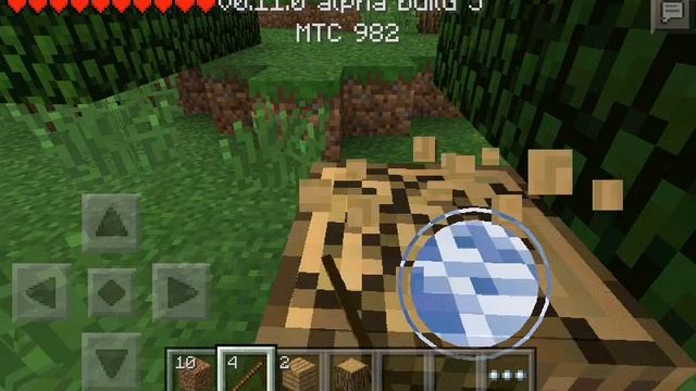 [LP] minicraft pe 0.11.0 #1. | Дом есть) смотреть онлайн