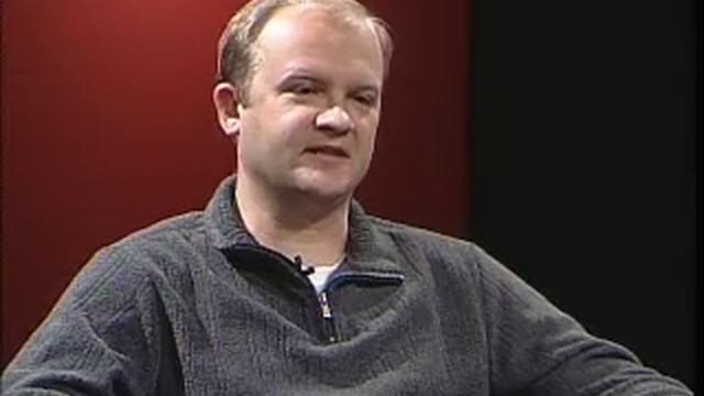 The Red Zone, Nov. 25, 2010 - Segment 3 смотреть онлайн