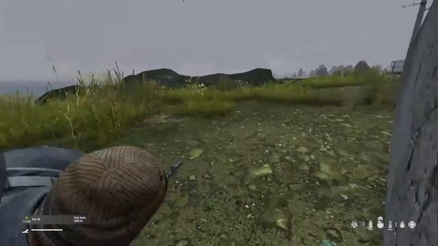 Last Game of DayZ Before Update [Xbox] смотреть онлайн