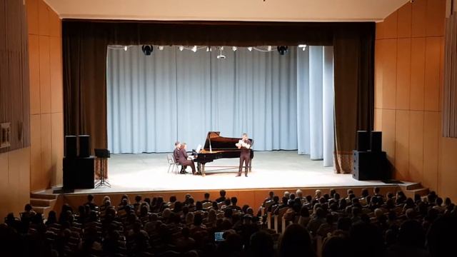 Классикк Open Fest 2019(7) смотреть онлайн