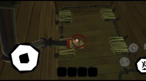ПРОХОЖДЕНИЕ 2 акта Hello Neighbor на телефоне
