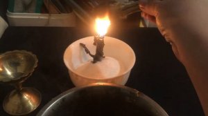 Окуривание! Чистим дом 🏡 Себя и своё пространство ..