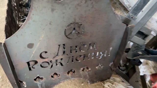 МУЖИКИ сказали ЛЭЙМ а я восстановил скутер SUZUKI сделали развал на 2109 смотреть онлайн