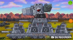 карл 44 против кв 44 и кв 44