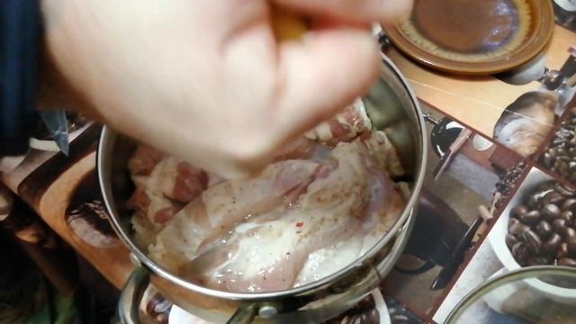 Ребрышки на Углях/Сочные Свиные Ребра на Мангале/Маринад для Шашлыка(без Уксуса)/Рецепт Соуса к Мясу смотреть онлайн