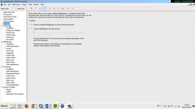 ENDNOTE гост 2011 смотреть онлайн