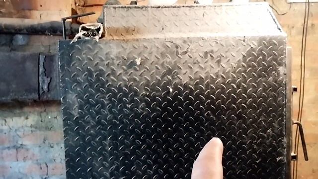 котел для соломи смотреть онлайн