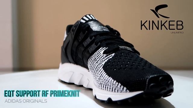 ADIDAS EQT SUPPORT RF PRIMEKNIT смотреть онлайн