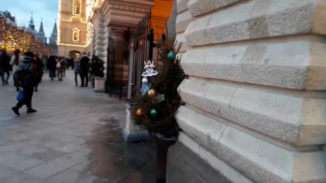 Moscow today!Москва сегодня! смотреть онлайн