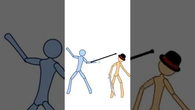 Мультик дуэль на мечах! смотреть онлайн