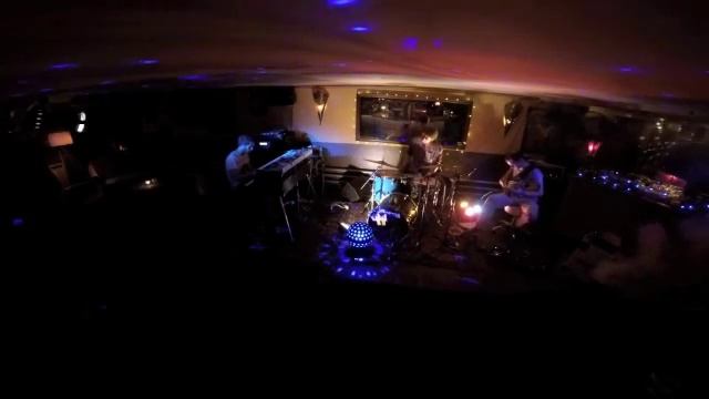 Parsec 4 - Live at Bar 59 - june, 26-2015 смотреть онлайн