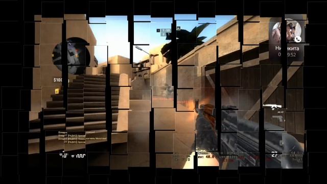 Fragmovie |Cs go VS standoff 2|5 минут назад смотреть онлайн