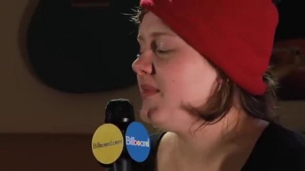 Billboard Presents Adele